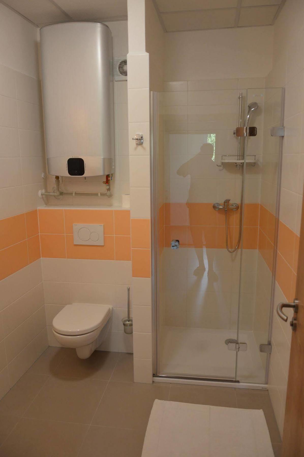 Penzion Havelka apartmány Železná Ruda Exterior foto