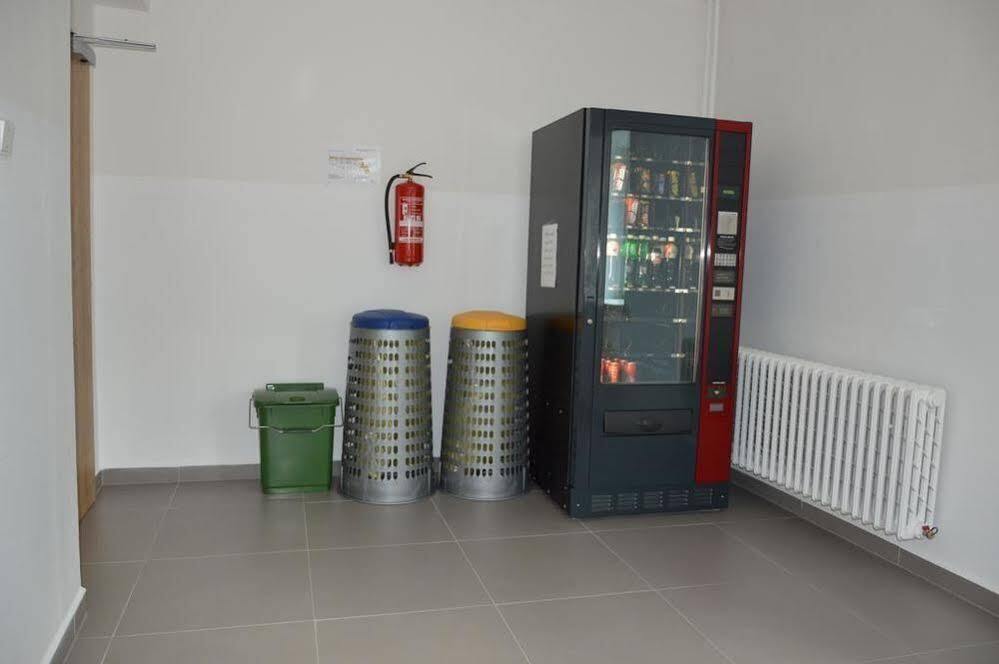Penzion Havelka apartmány Železná Ruda Exterior foto
